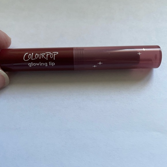 ColourPop Glowing Lip Lipstick - Picture 5 of 5
